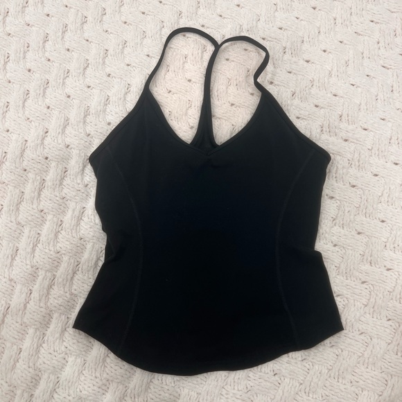 GARAGE Soft Active Tank - Picture 5 of 6